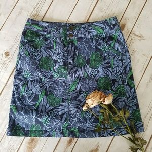 🍃Croft&Barrow Women's Skort Size 6.